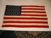 United States // 46 Star Flag // Home Kit Flag