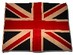 United Kingdom // National Flag / Union Flag