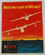 US NAvy // Aircraft Recognition Poster / 1944 