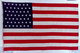 U.S. 49 star flag, Alaska joins the union, 1949.