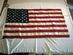 U.S. 50 Star Flag - SBBFH.