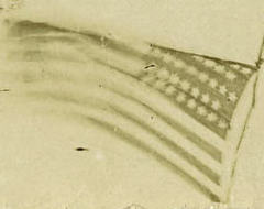 Flag - enlarged & inverted