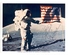 NASA Apollo 17 Mission Photo - Gene Cernan.
