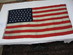United States // 46 Star Flag / W.J. Dodge 