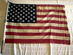 U.S. 50 Star Flag - SSBFH.