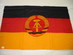 German Democratic Republic, E. Germany, 1949-1990.