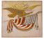 US // Patriotic Embroidery / 44 Stars