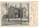 US // WJ Dodge Residence - 1907 / Post Card 
