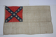 Second National Ensign of the CSS Alabama, 1864.