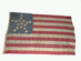 U.S. 16 Star Flag - Grand Luminary 