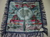 U.S. // WWII Patriotic Pillow Cover / Air Corps