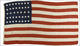 U.S. 39 Star Flag - Annin & Co.