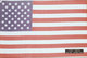 U.S. 41 Star Flag - Unofficial Montana Statehood.