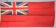 United Kingdom // Merchant Ensign (RED) / WWII 