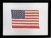 United States 50 Star Flag  Faith 7