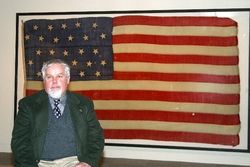H. Madaus & this flag