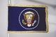50 Star U.S. Presidential Flag, John F. Kennedy
