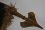 Army Spear Finial (small)