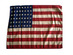 United States 48 Star Flag