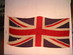 Union Flag - British National flag
