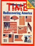 Time  Cover - 4/7/1980