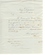 U.S. Navy Appointment Letter - Lieutenant Decatur.