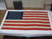 United States // 45 Star Flag / Carpenter 