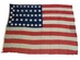 U.S. 38 to 42 Star Flag - Sarah McFadden         