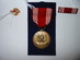 United States //  Army / Good Conduct Medal (set)