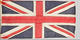 United Kingdom // Jack / Canada MFG - WWII 