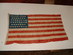 United States // 46 Star Flag / 8-7-8-8-7-8 