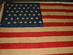 U.S. 42 Star Flag - Unofficial.