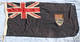 Royal Canadian Navy Jack -1939 - 1945, WWII