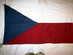 Czechoslovakia // national flag