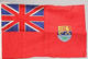 Canada Red Ensign, homemade - Airborne Association