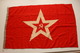 USSR // Naval Jack & Fortress Flag /1932-1992